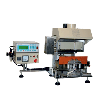 Angular Soldering Machine