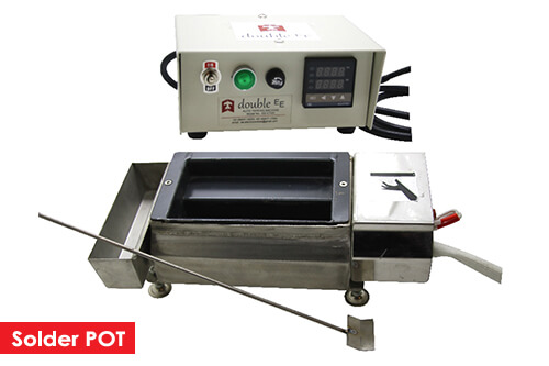 Soldering Machine Manufacturers